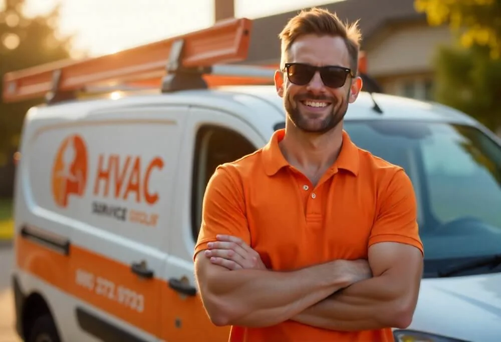 Professional HVAC repair and installation services in Hampton, MN